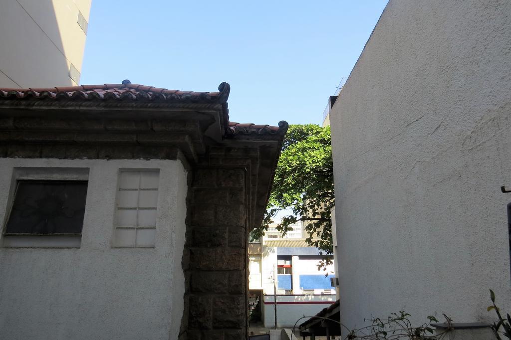 Casa De Pedra Ipanema
