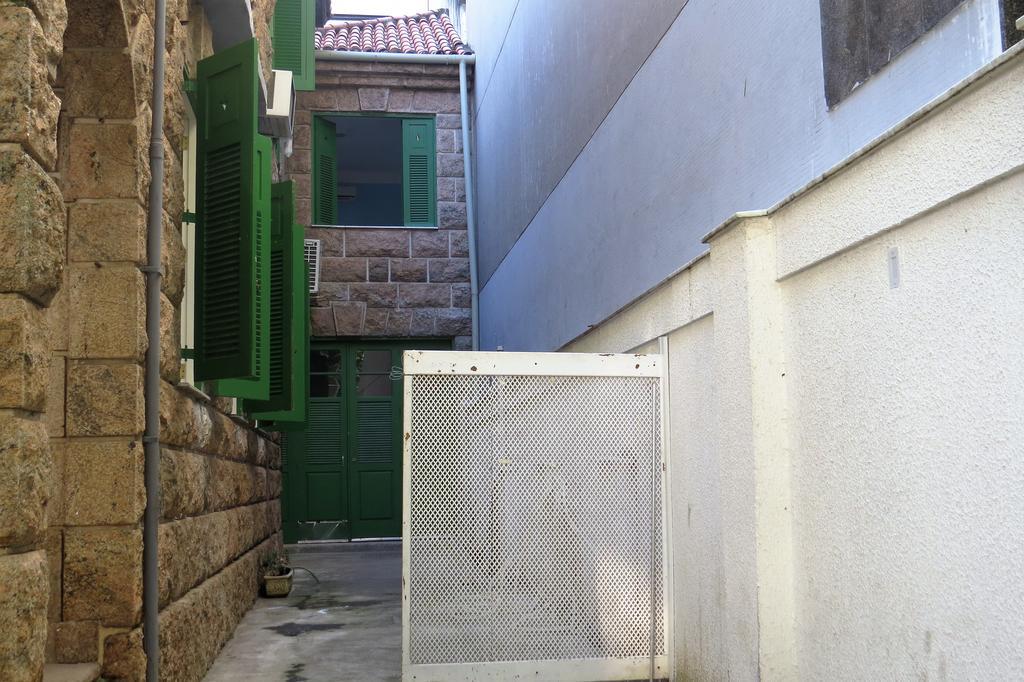 Pensión Casa De Pedra Ipanema *