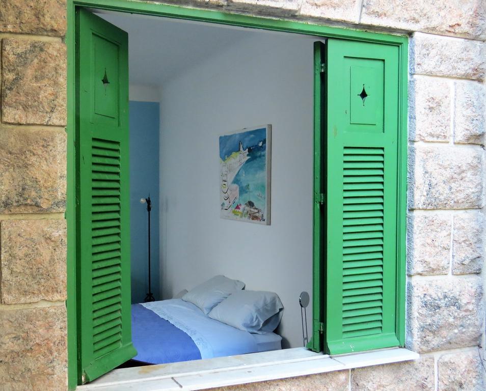 Pensión Casa De Pedra Ipanema *