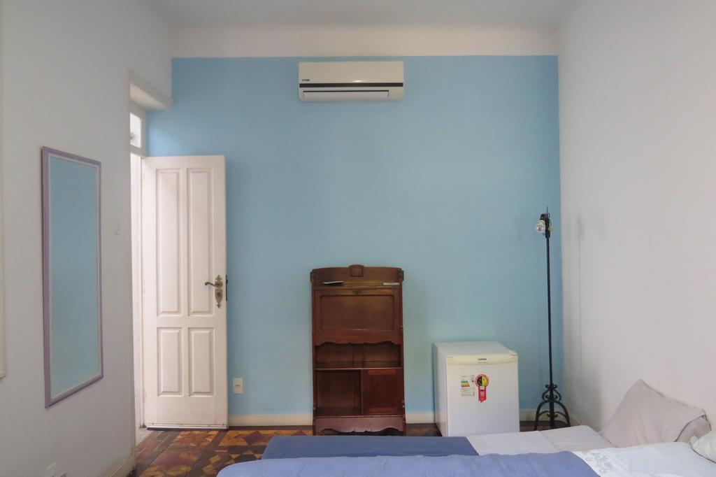 Wisma tamu Casa De Pedra Ipanema *