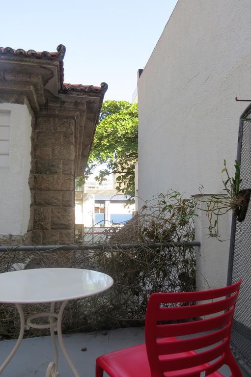 Wisma tamu Casa De Pedra Ipanema