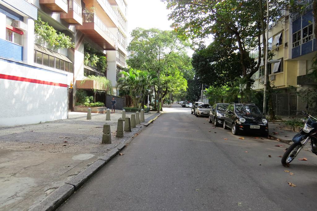 Casa De Pedra Ipanema Rio de Janeiro