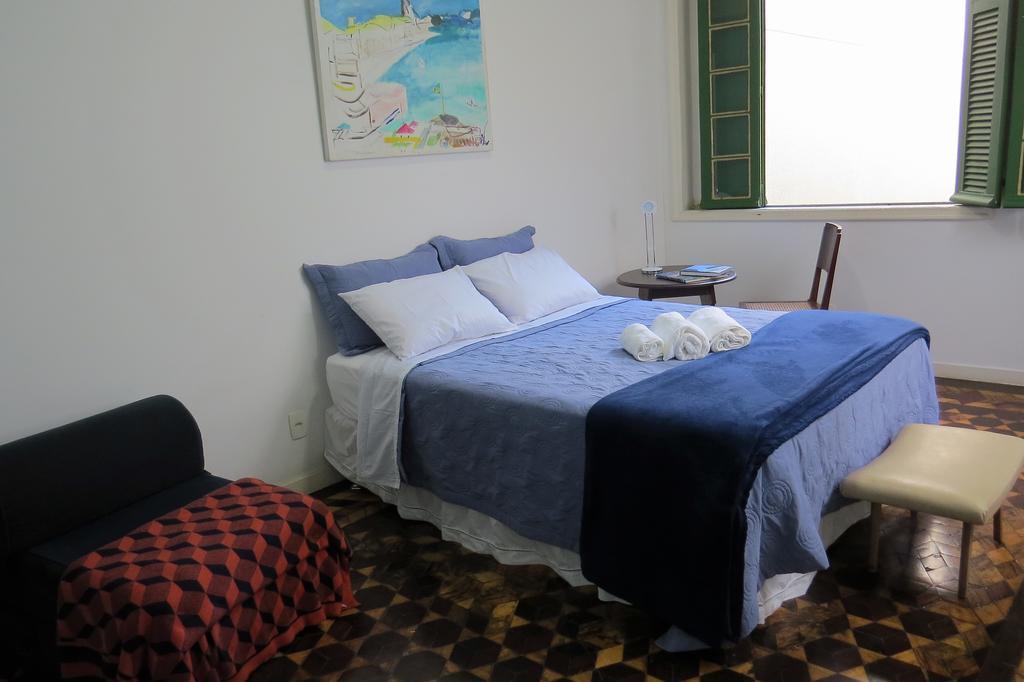 Casa De Pedra Ipanema