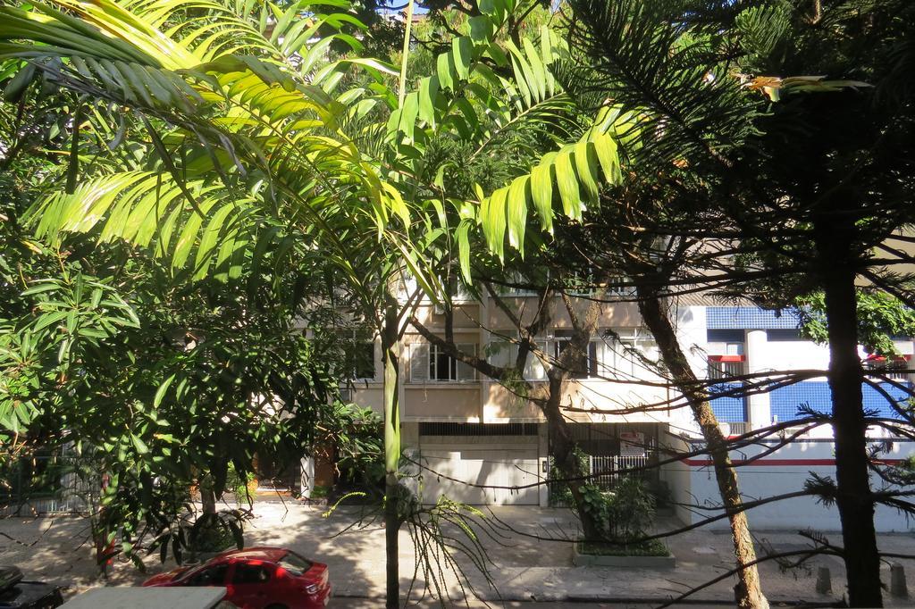 Casa de hóspedes Casa De Pedra Ipanema *