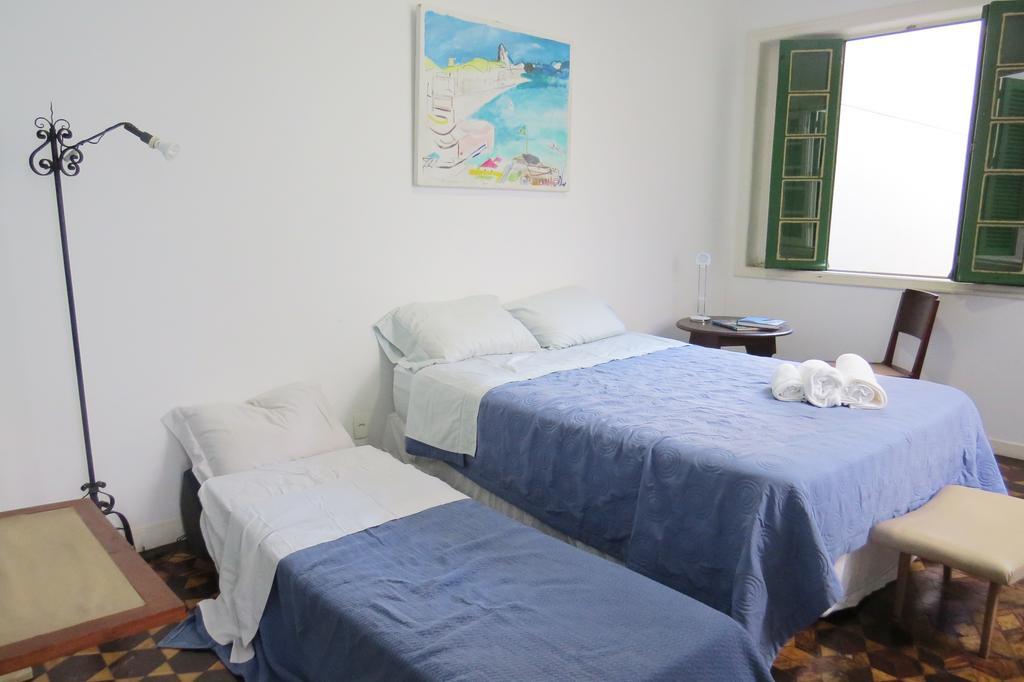 Casa De Pedra Ipanema Rio de Janeiro