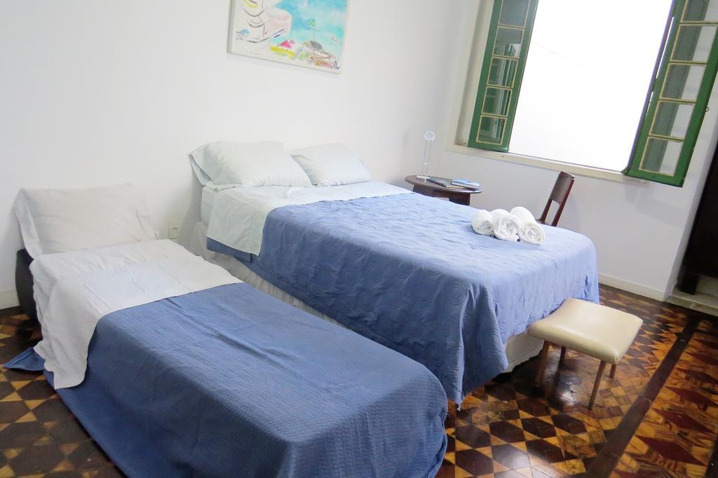 Casa de hóspedes Casa De Pedra Ipanema Rio de Janeiro