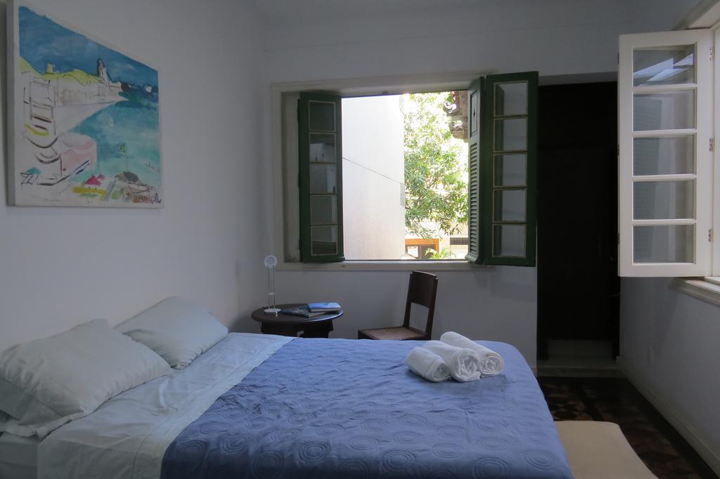 Casa De Pedra Ipanema